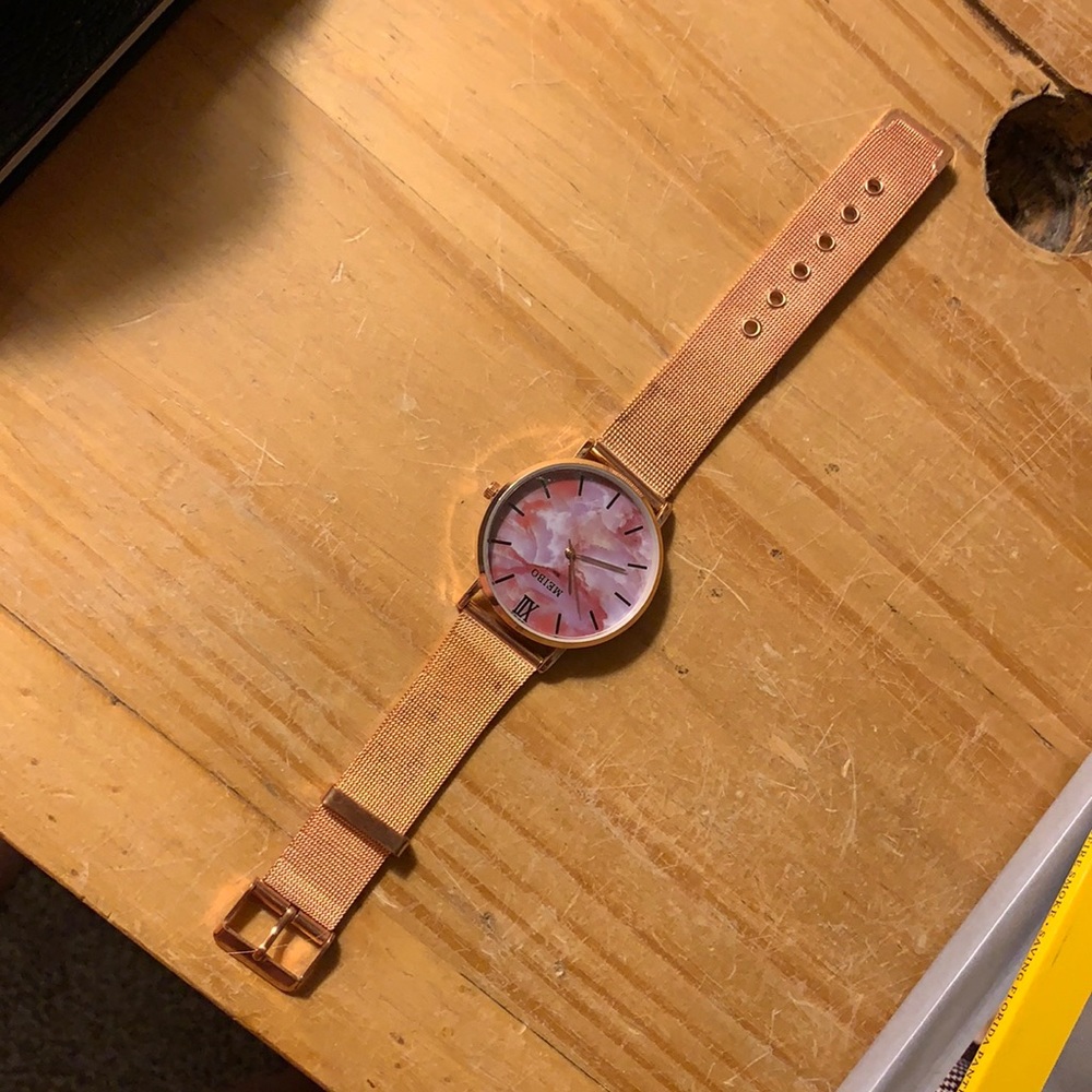 Watch